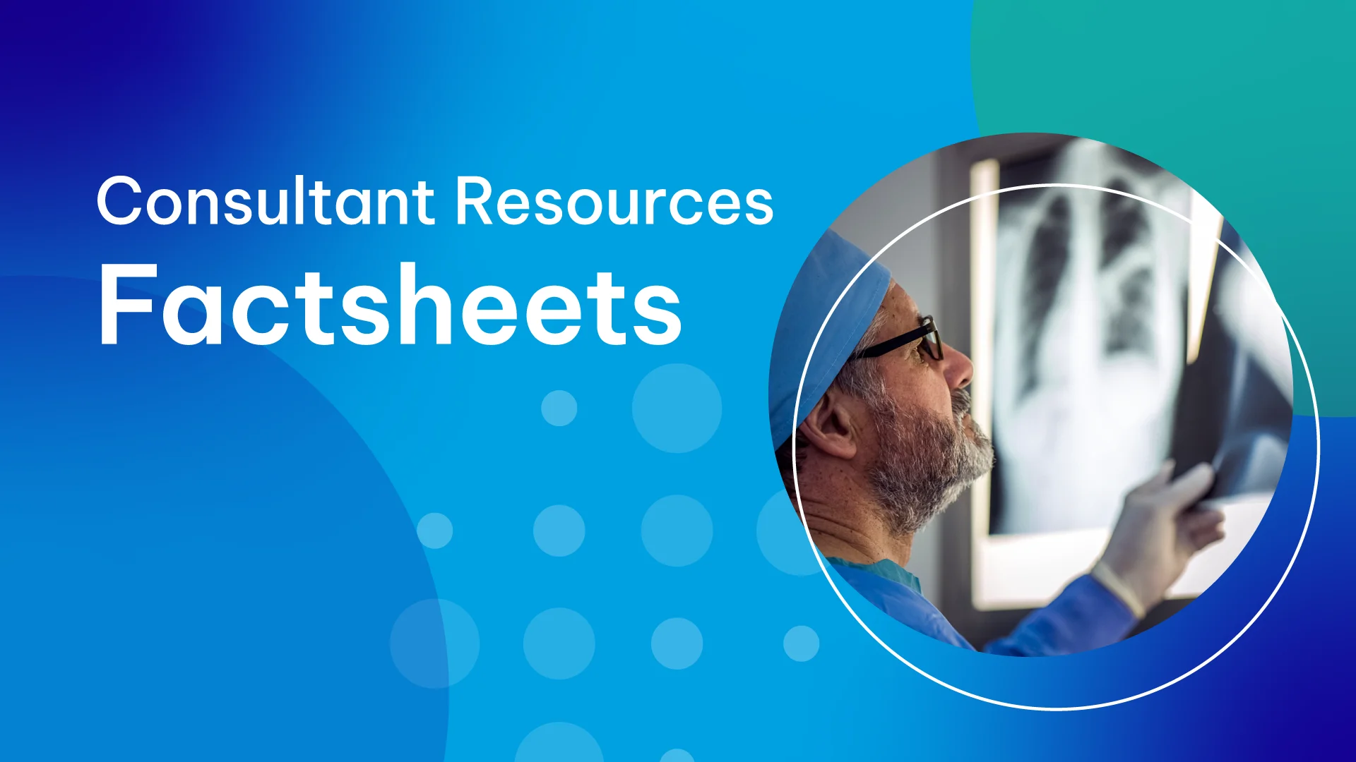 CT Resources - Factsheets