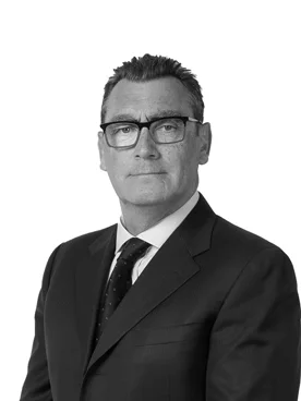 Professor J Mark Ryan - Director