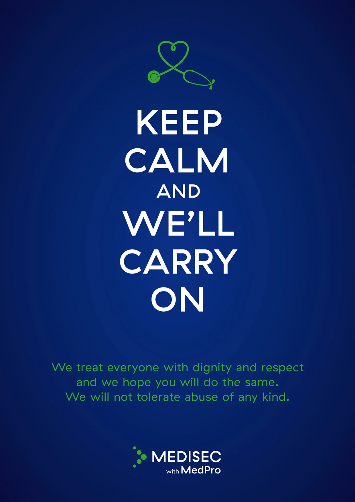 Keep Calm